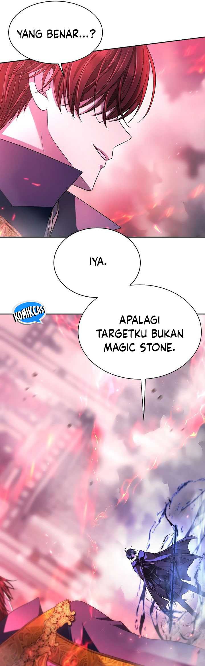 Black Haze (Reboot) chapter 06 halaman 43