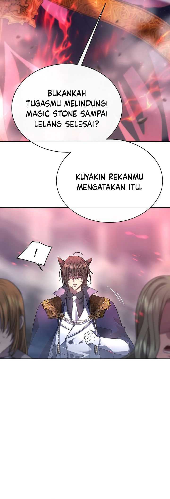 Black Haze (Reboot) chapter 06 halaman 44