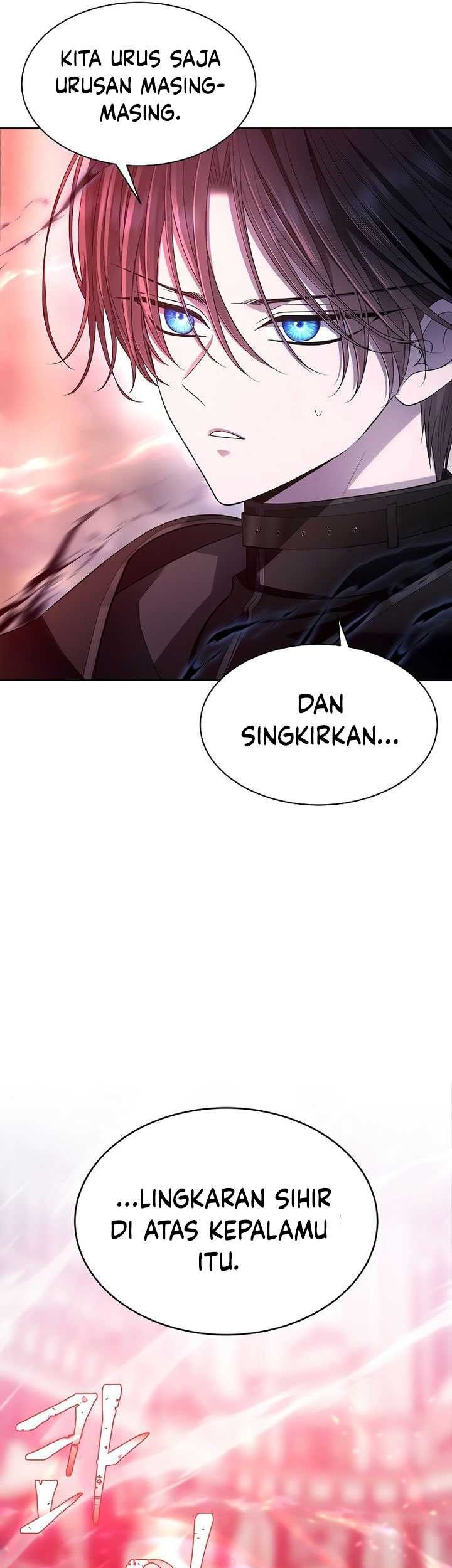 Black Haze (Reboot) chapter 06 halaman 45