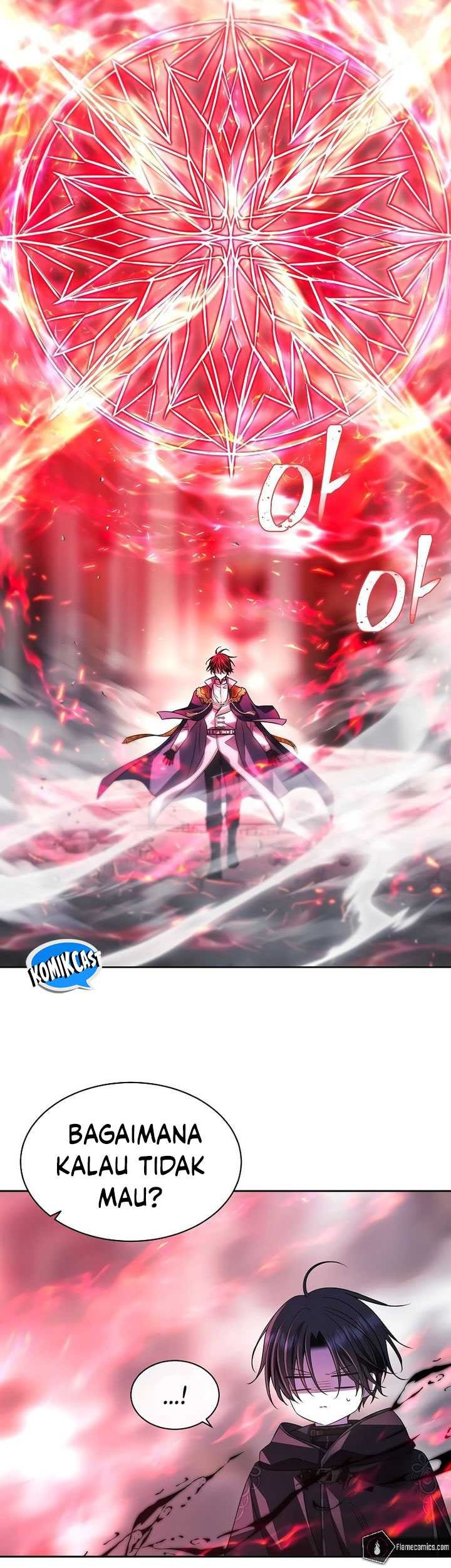 Black Haze (Reboot) chapter 06 halaman 47