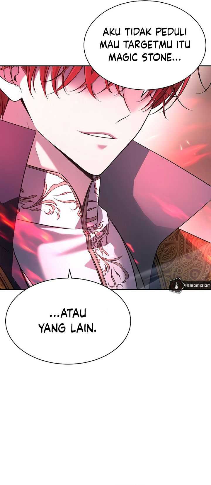 Black Haze (Reboot) chapter 06 halaman 49