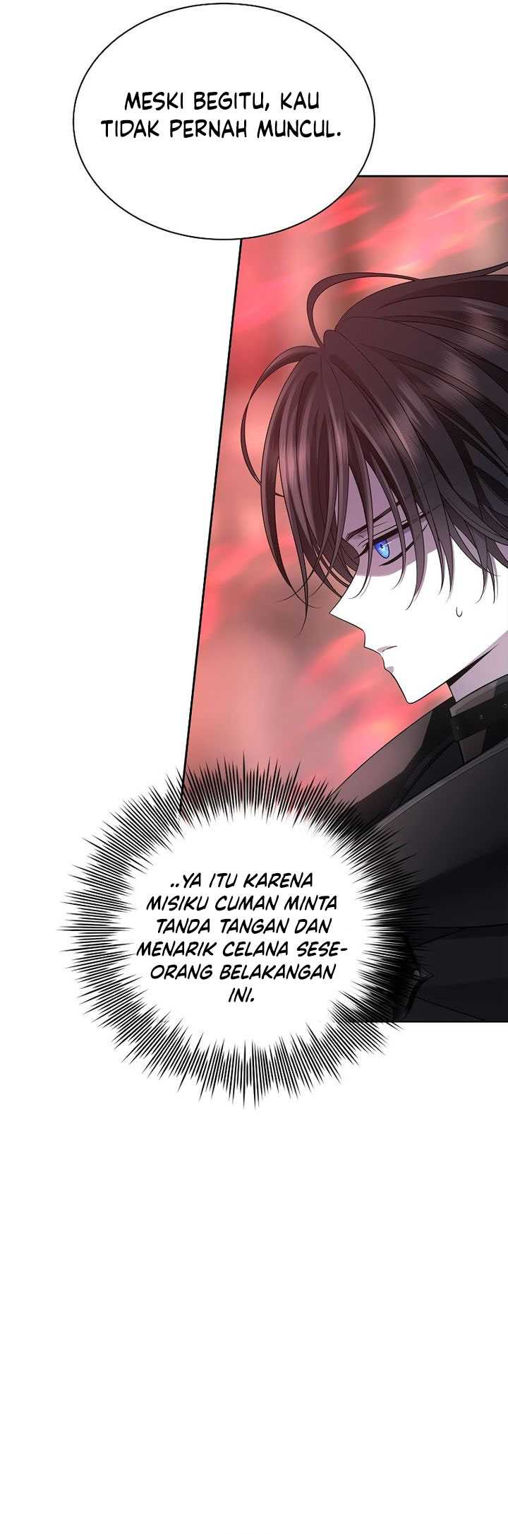 Black Haze (Reboot) chapter 06 halaman 51