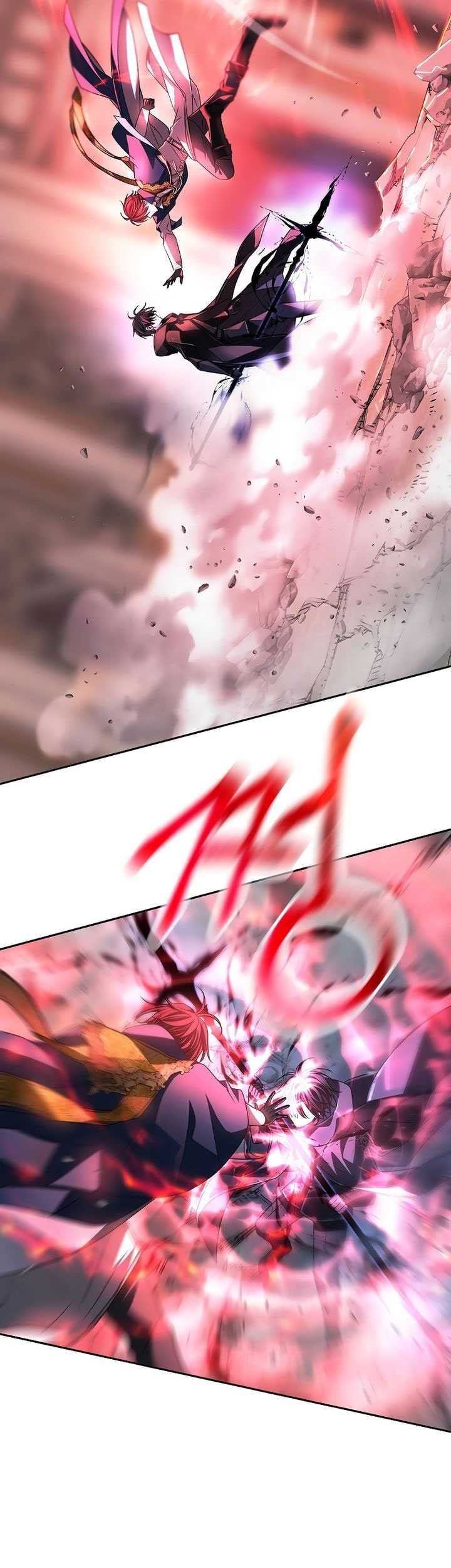 Black Haze (Reboot) chapter 06 halaman 54