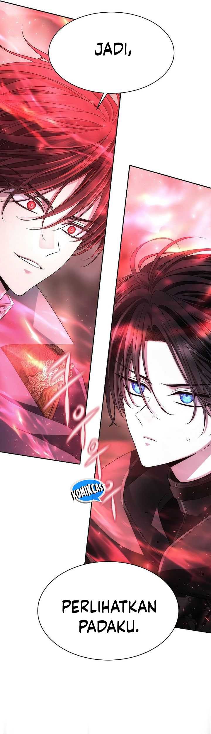 Black Haze (Reboot) chapter 06 halaman 56