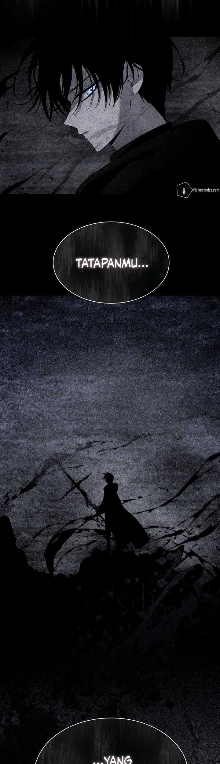 Black Haze (Reboot) chapter 06 halaman 58