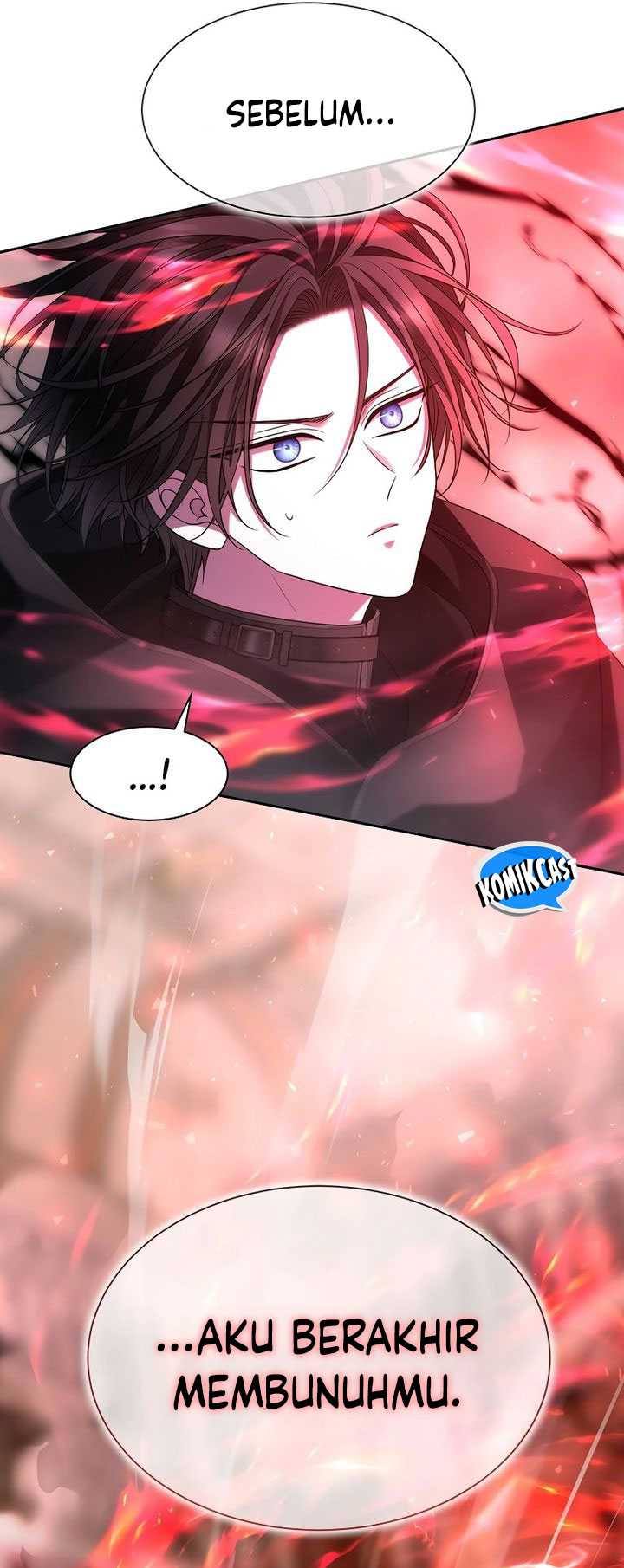 Black Haze (Reboot) chapter 06 halaman 62