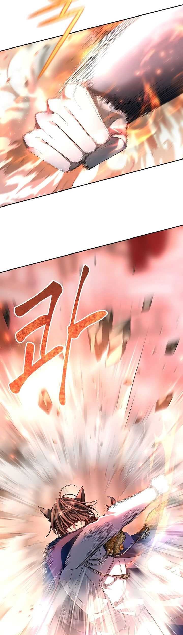 Black Haze (Reboot) chapter 06 halaman 67