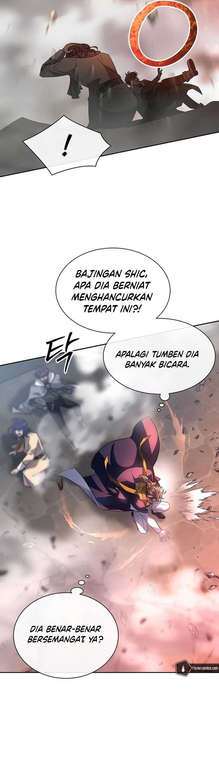 Black Haze (Reboot) chapter 06 halaman 69