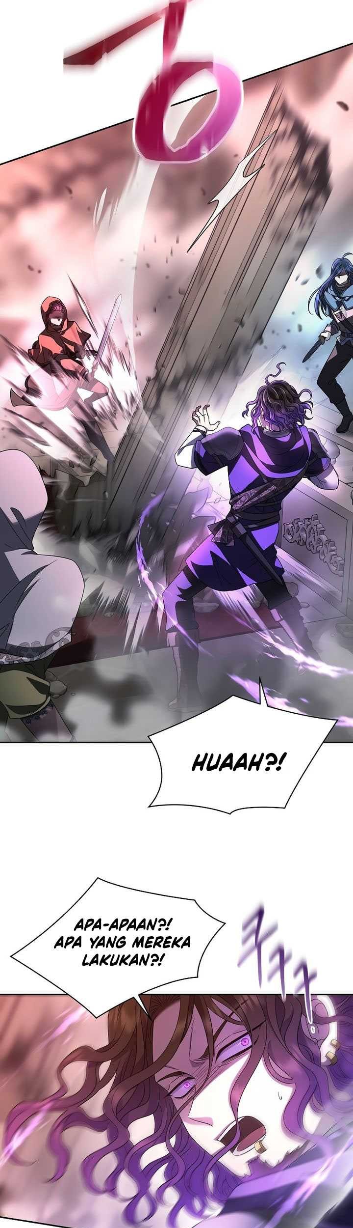 Black Haze (Reboot) chapter 06 halaman 72