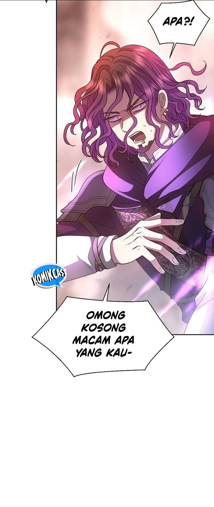 Black Haze (Reboot) chapter 06 halaman 78