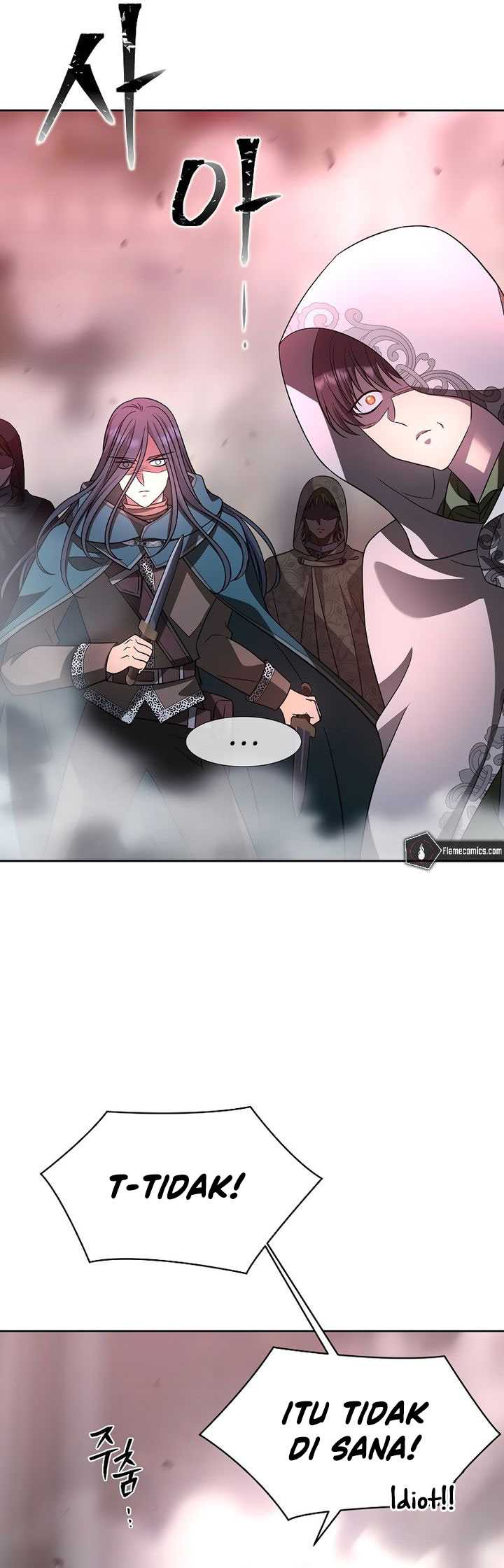 Black Haze (Reboot) chapter 06 halaman 79