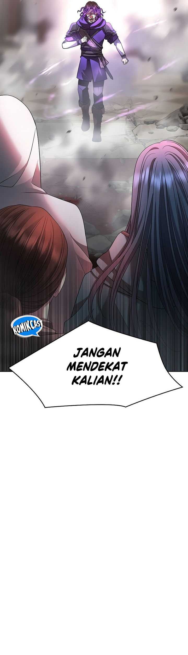 Black Haze (Reboot) chapter 06 halaman 80