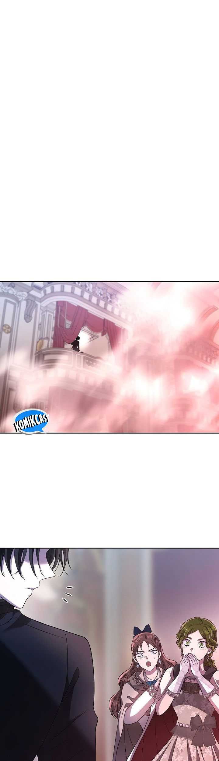 Black Haze (Reboot) chapter 06 halaman 85
