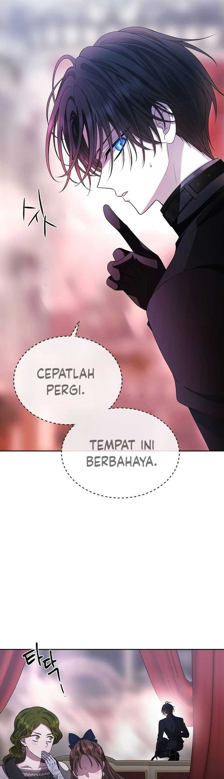 Black Haze (Reboot) chapter 06 halaman 87