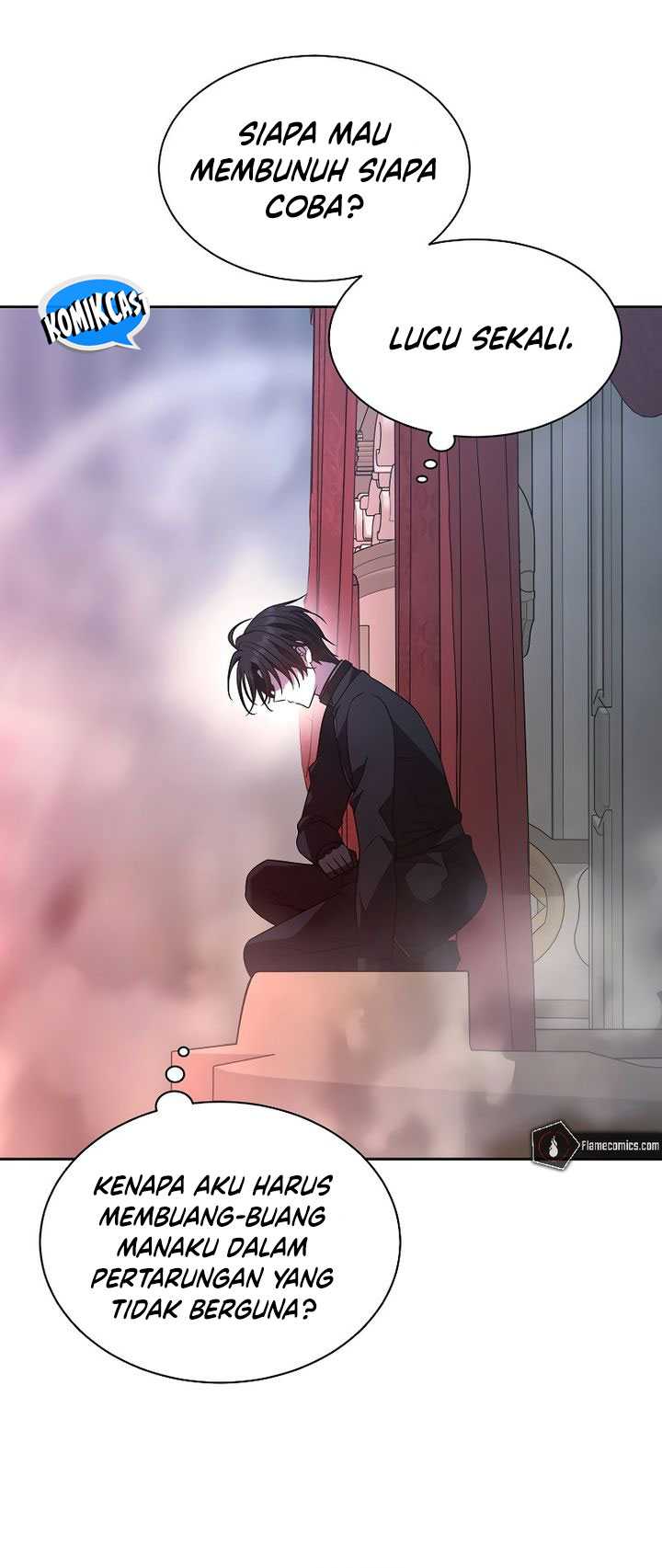 Black Haze (Reboot) chapter 06 halaman 89