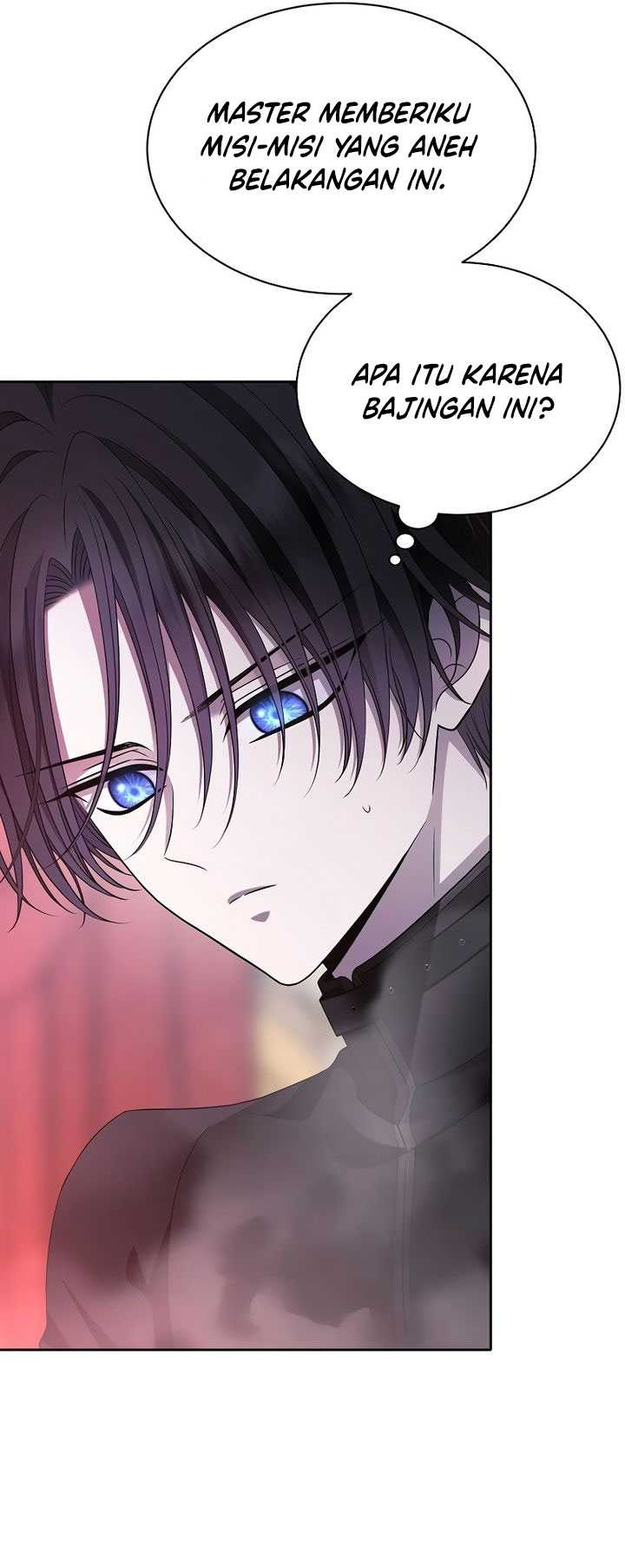 Black Haze (Reboot) chapter 06 halaman 90