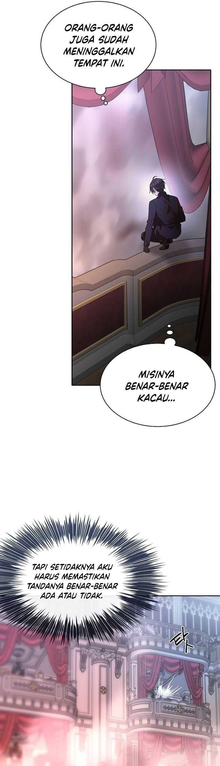Black Haze (Reboot) chapter 06 halaman 91
