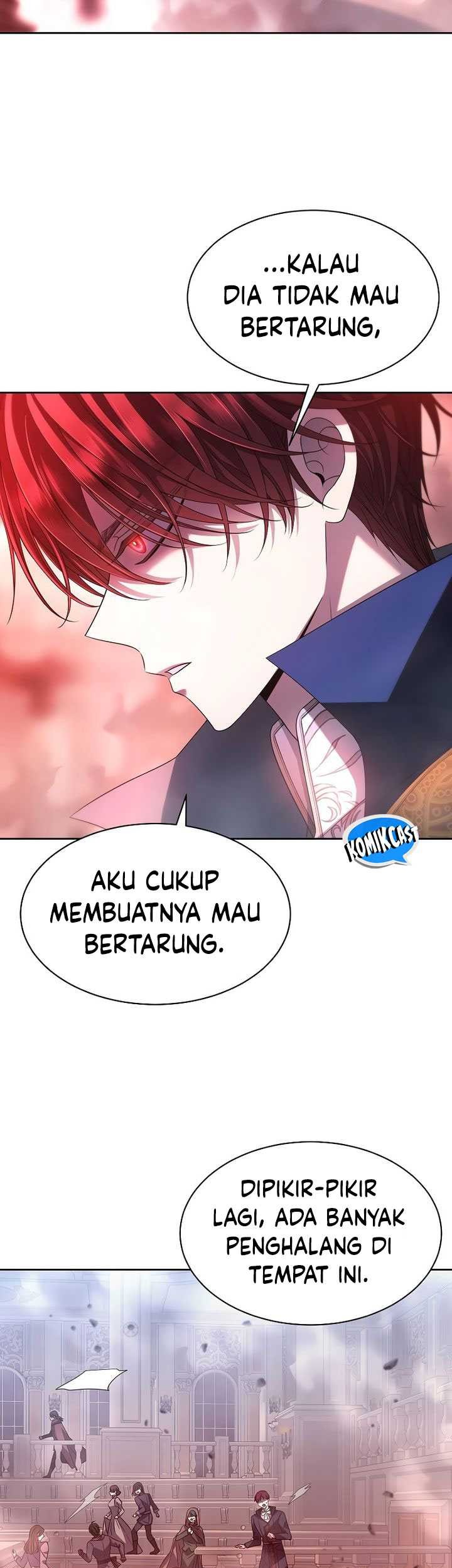 Black Haze (Reboot) chapter 06 halaman 93