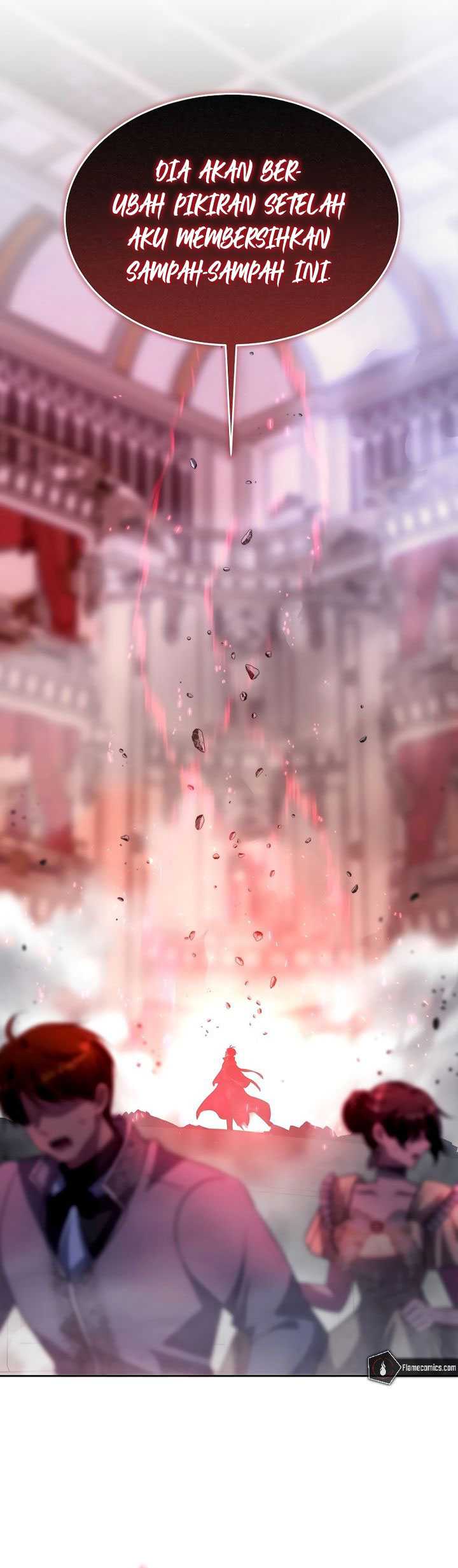 Black Haze (Reboot) chapter 06 halaman 95