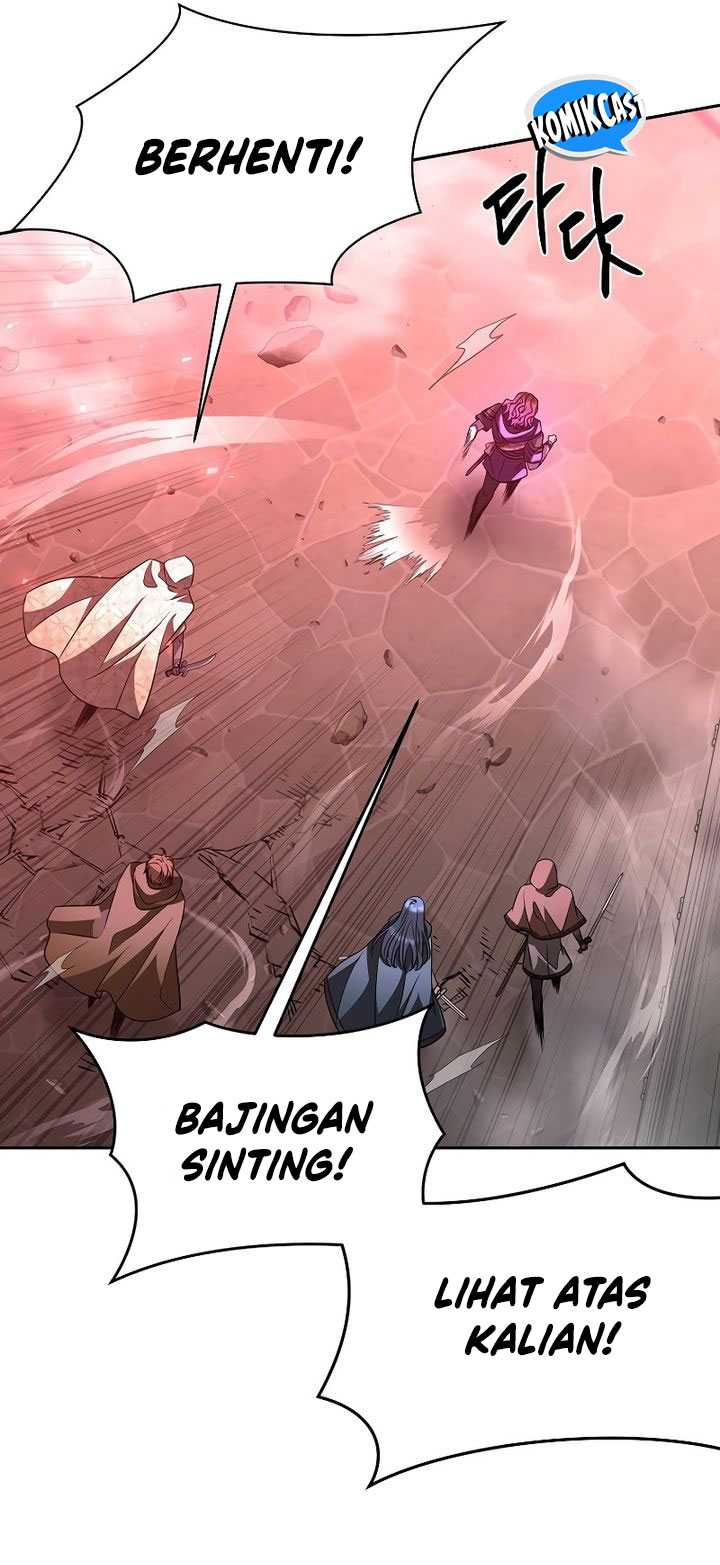 Black Haze (Reboot) chapter 06 halaman 101