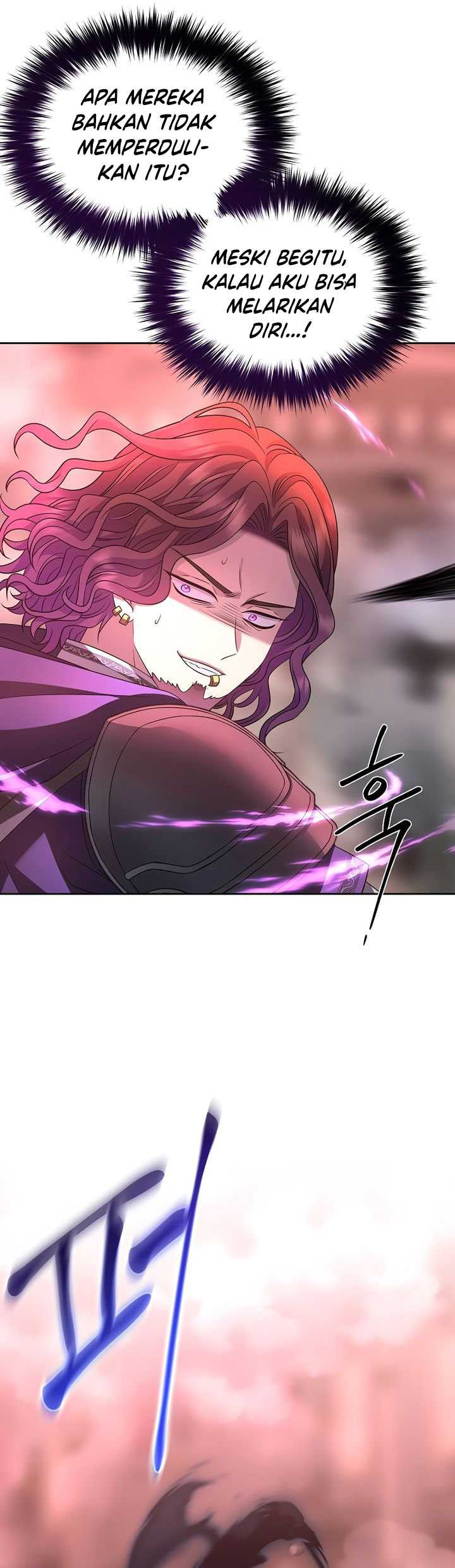 Black Haze (Reboot) chapter 06 halaman 102