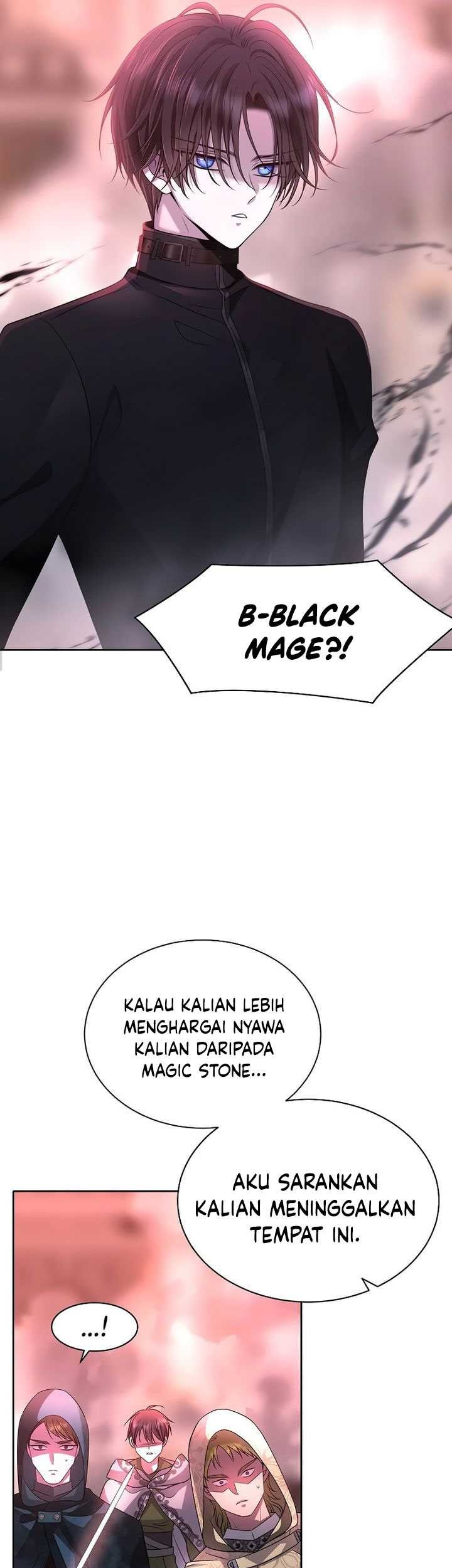 Black Haze (Reboot) chapter 06 halaman 105