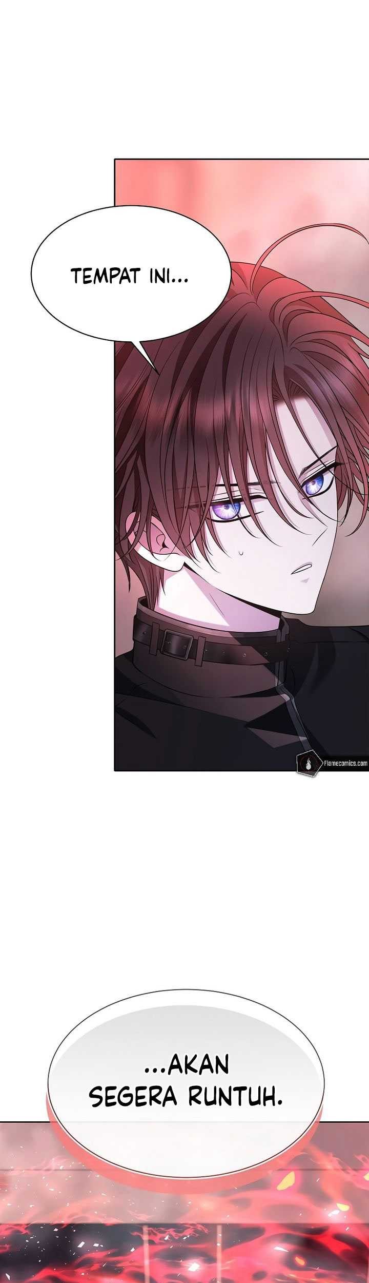 Black Haze (Reboot) chapter 06 halaman 107
