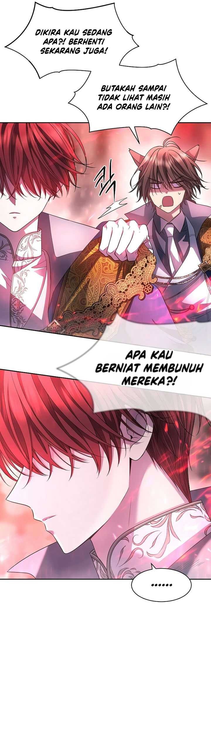 Black Haze (Reboot) Bab 07 halaman 6