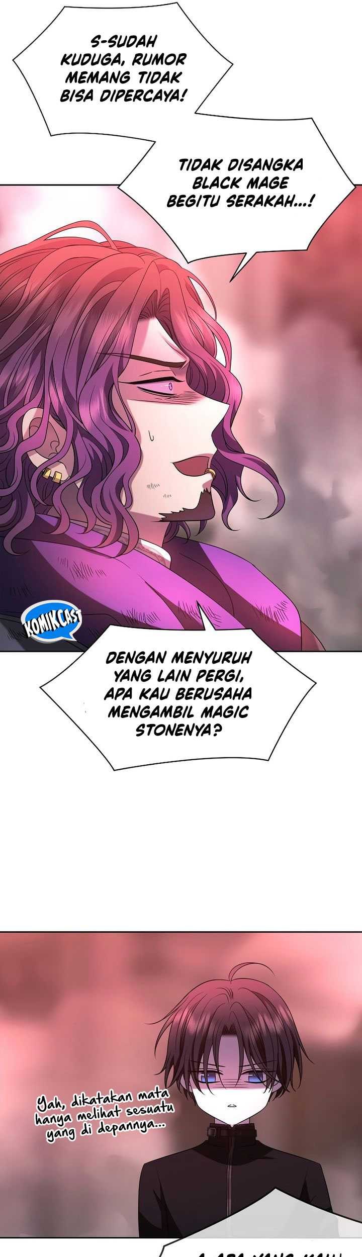 Black Haze (Reboot) Bab 07 halaman 12