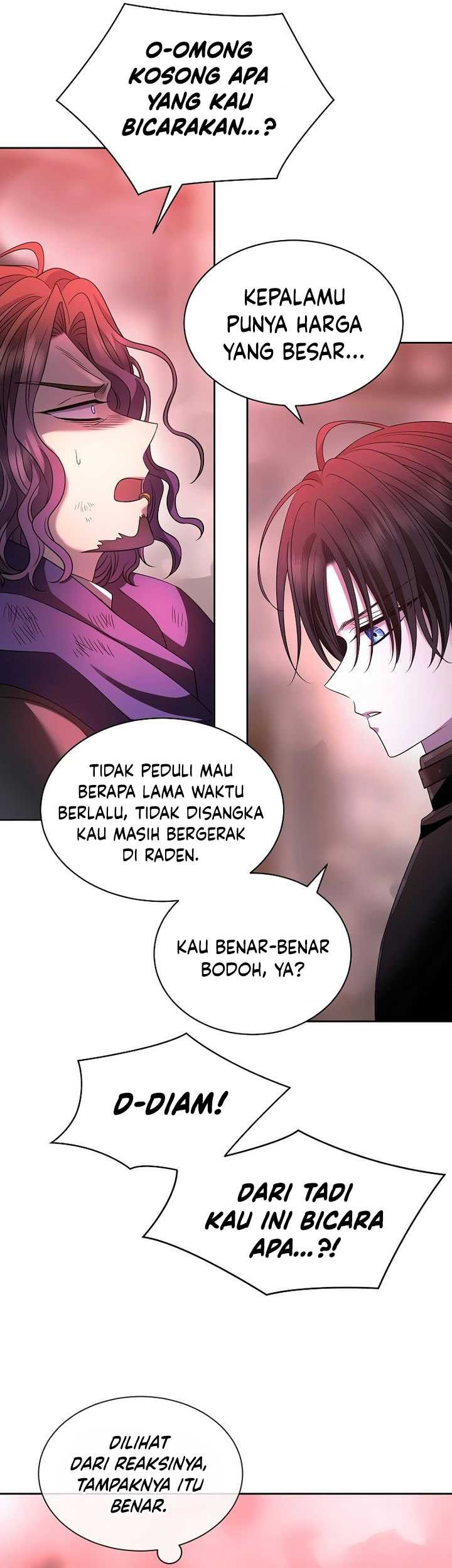 Black Haze (Reboot) Bab 07 halaman 16