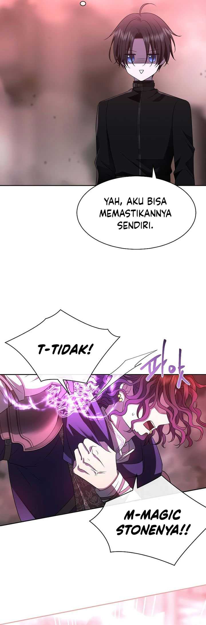 Black Haze (Reboot) Bab 07 halaman 17