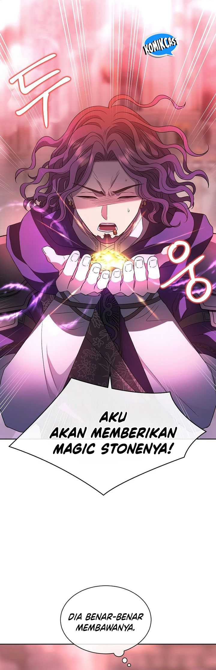 Black Haze (Reboot) Bab 07 halaman 18