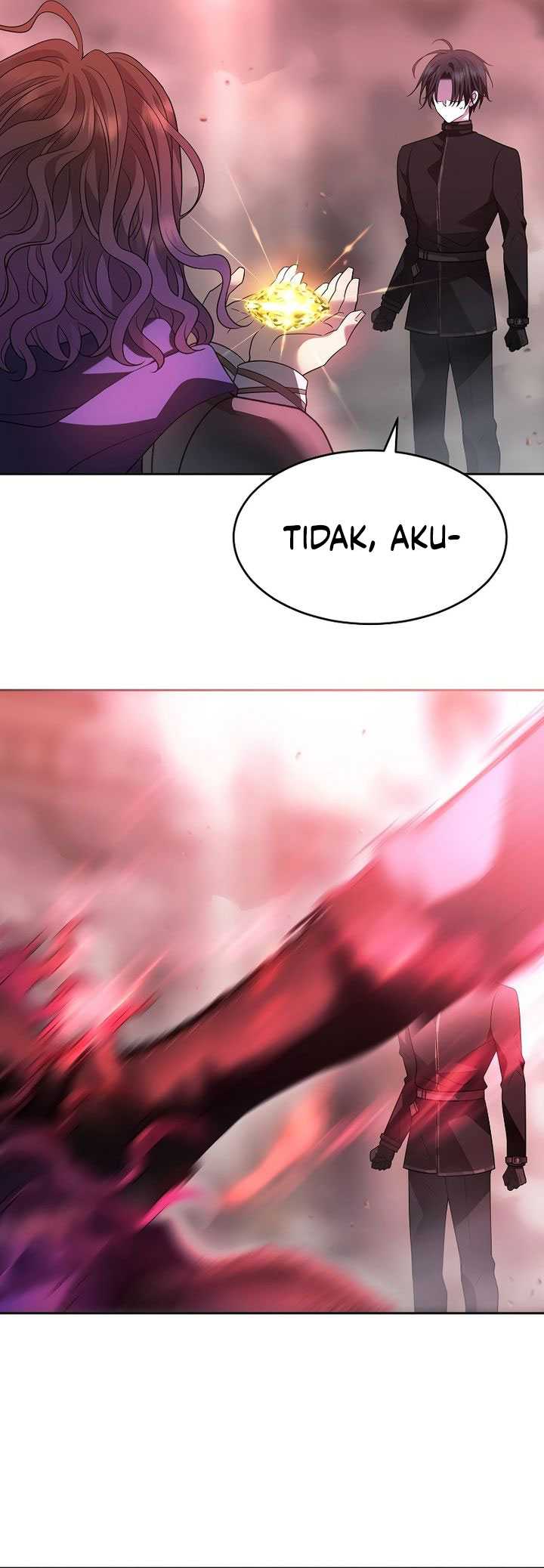 Black Haze (Reboot) Bab 07 halaman 19