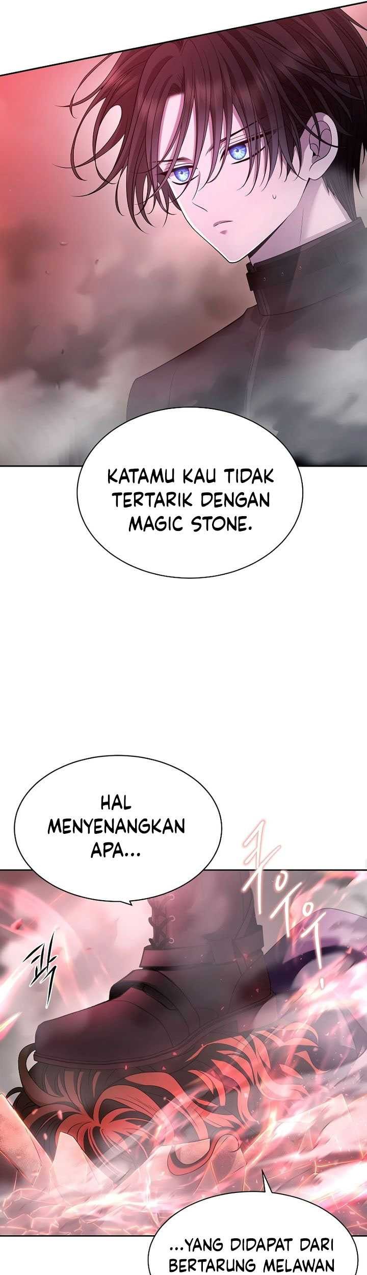 Black Haze (Reboot) Bab 07 halaman 21