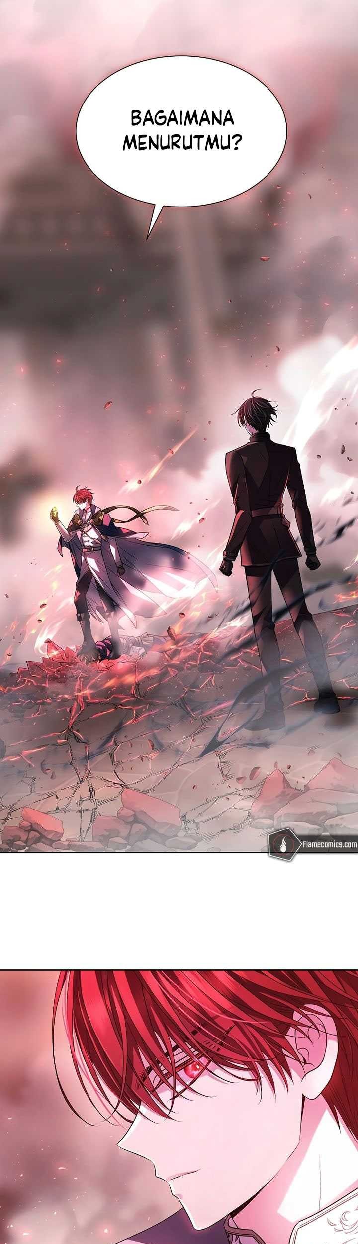 Black Haze (Reboot) Bab 07 halaman 23