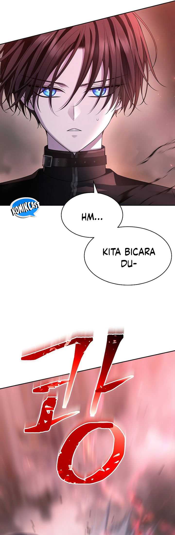 Black Haze (Reboot) Bab 07 halaman 25