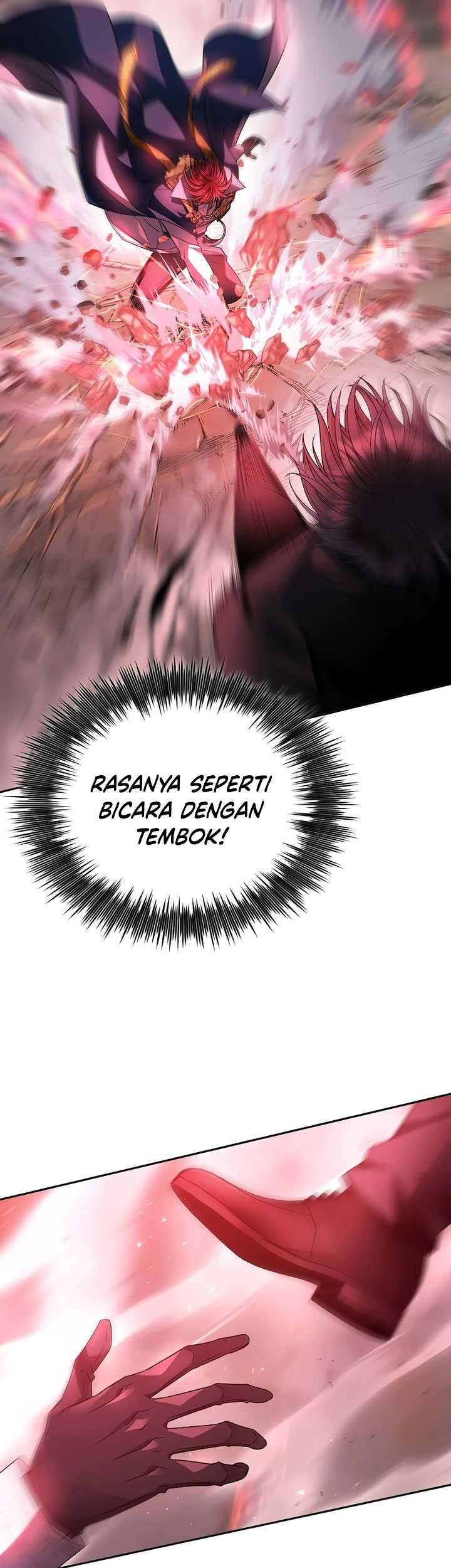 Black Haze (Reboot) Bab 07 halaman 26