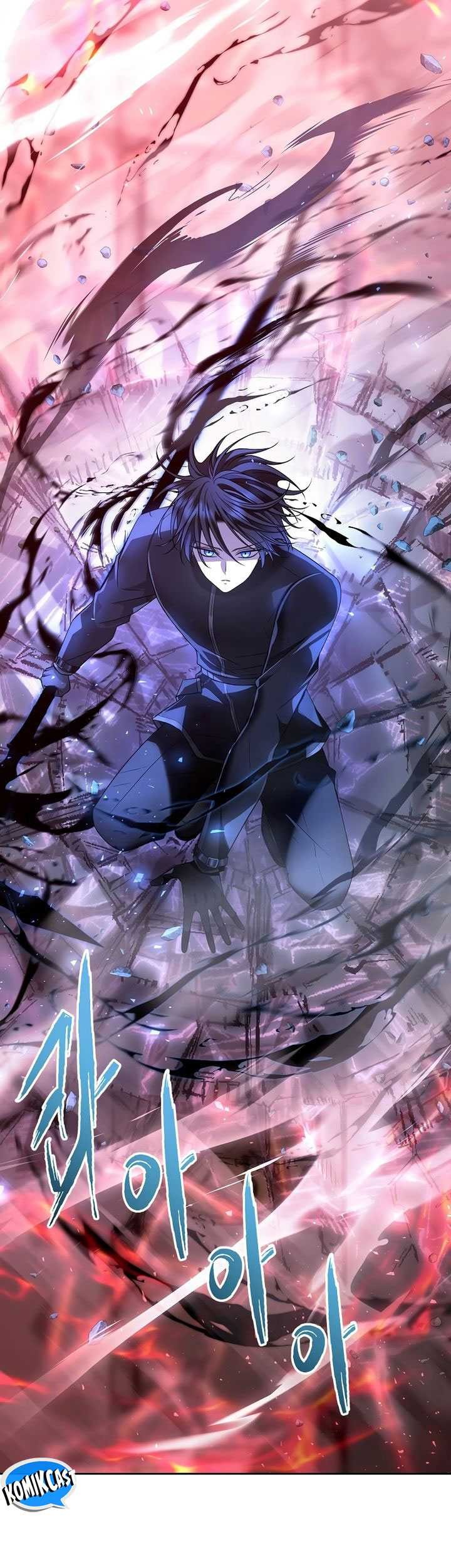 Black Haze (Reboot) Bab 07 halaman 33
