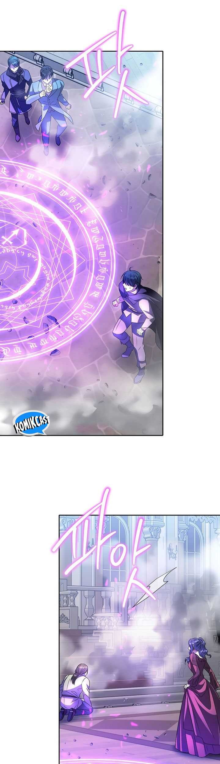 Black Haze (Reboot) Bab 07 halaman 44