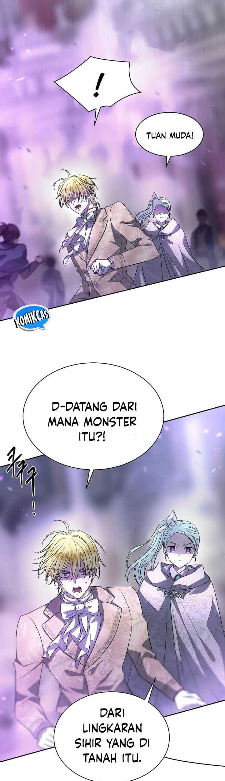 Black Haze (Reboot) Bab 07 halaman 54