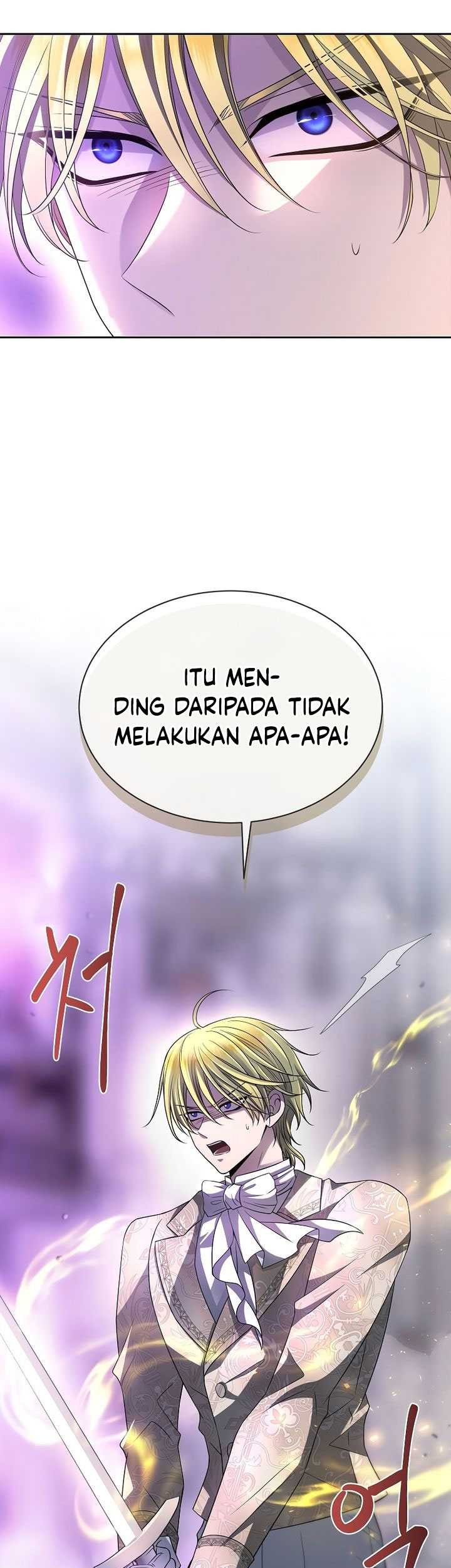 Black Haze (Reboot) Bab 07 halaman 58