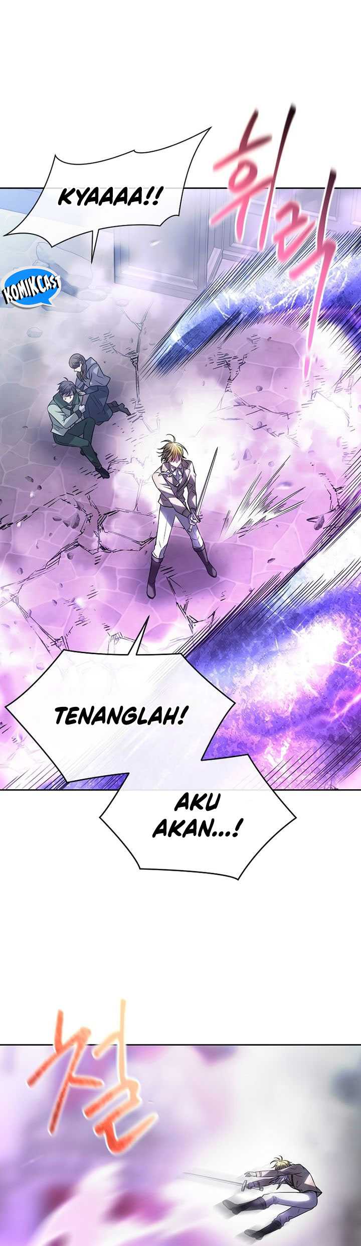 Black Haze (Reboot) Bab 07 halaman 60