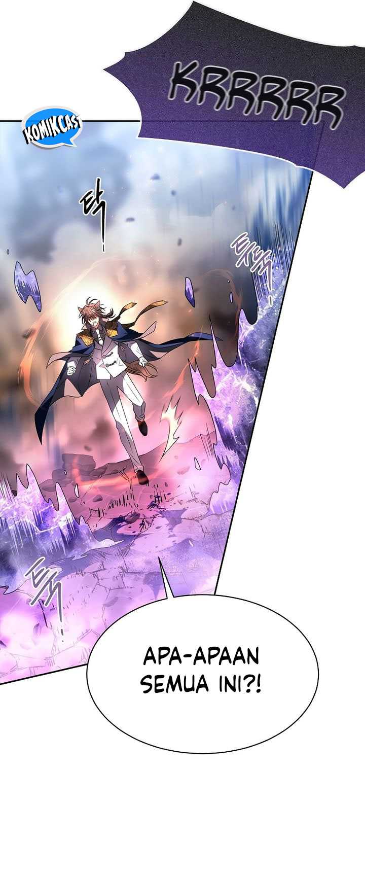 Black Haze (Reboot) Bab 07 halaman 70