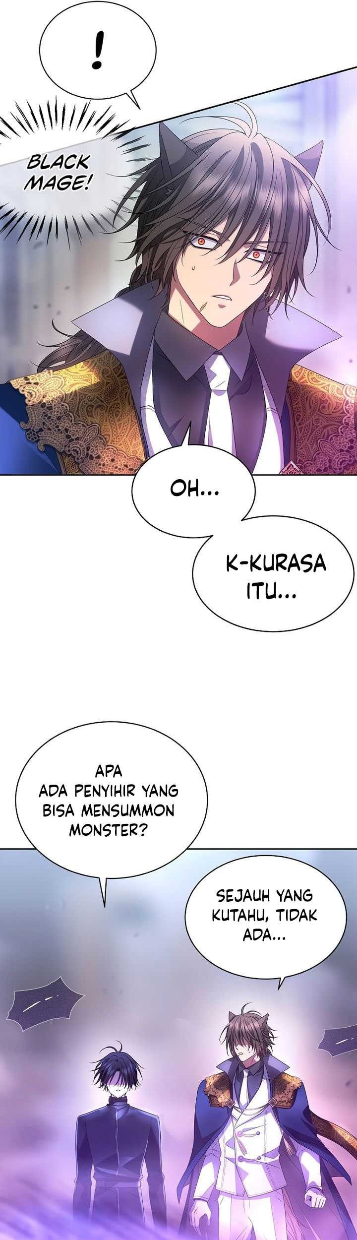 Black Haze (Reboot) Bab 07 halaman 72