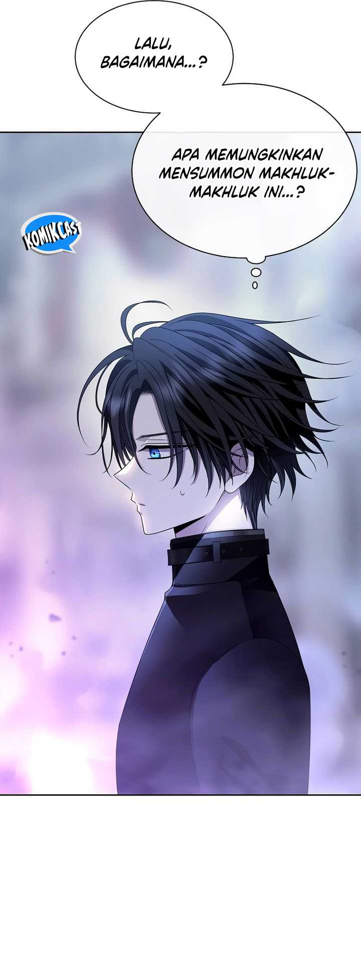 Black Haze (Reboot) Bab 07 halaman 74