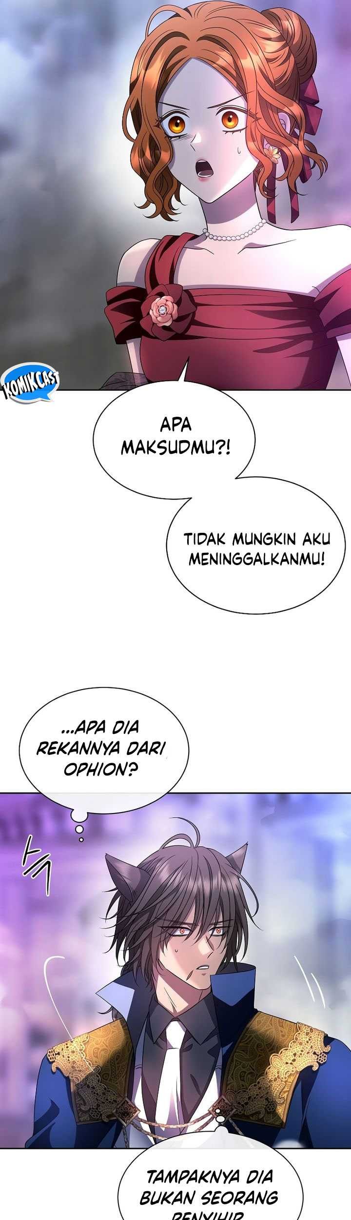 Black Haze (Reboot) Bab 07 halaman 76