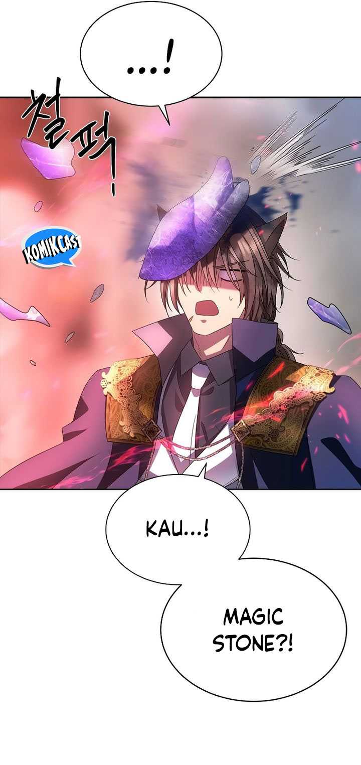 Black Haze (Reboot) Bab 07 halaman 81