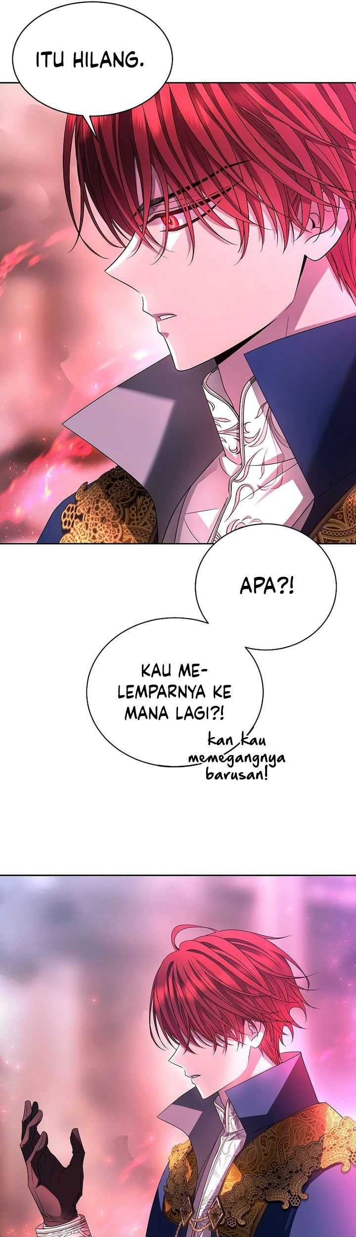 Black Haze (Reboot) Bab 07 halaman 82