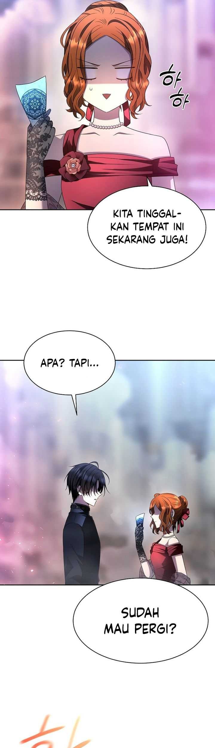 Black Haze (Reboot) Bab 07 halaman 85