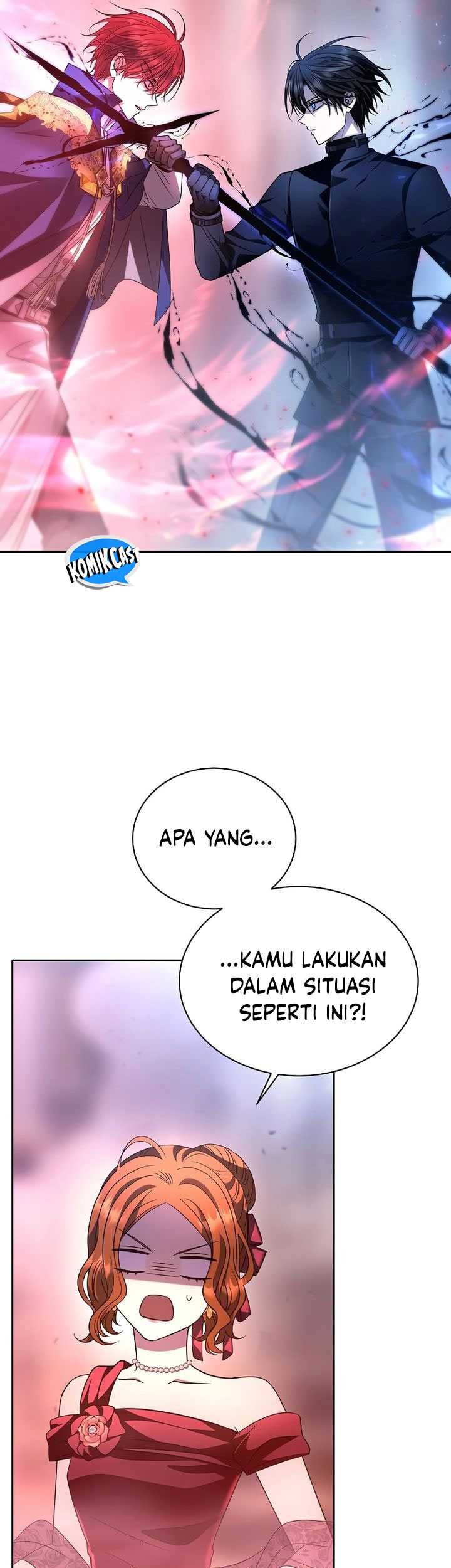 Black Haze (Reboot) Bab 07 halaman 89